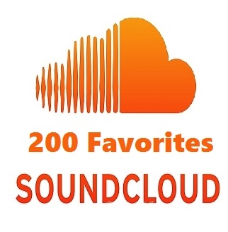 FavoritesSoundcloud